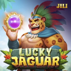 Lucky Jaguar